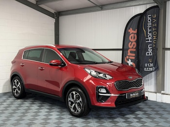 Used Kia Sportage 2019 for sale - 78260433: Photo