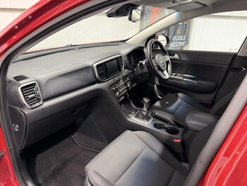 Used Kia Sportage 2019 for sale - 78260433: Photo