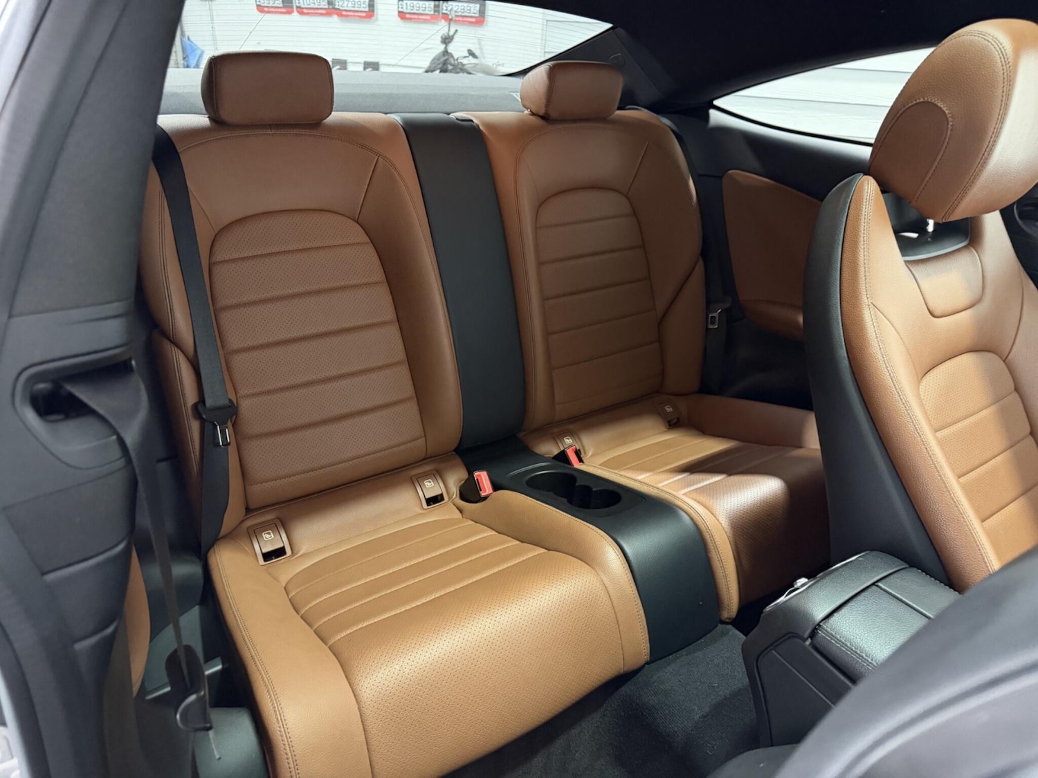 Used Mercedes-Benz C Class 2016 for sale - 77993762: Photo 43