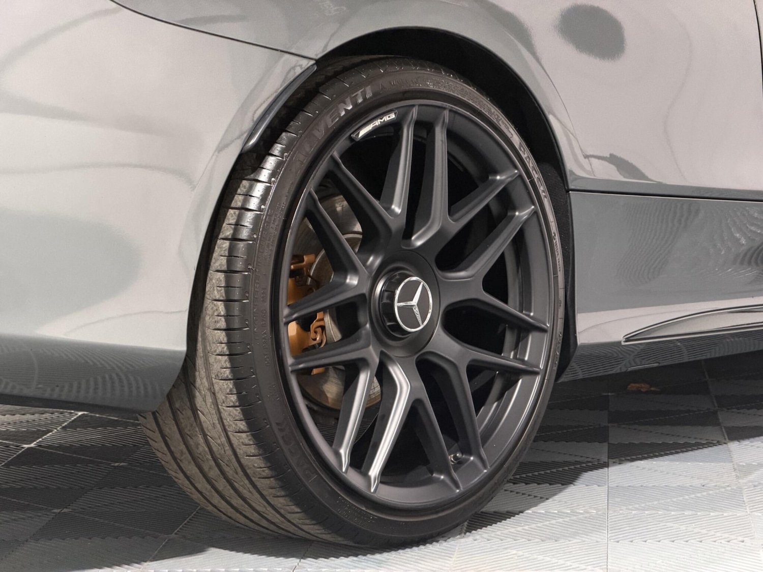 Used Mercedes-Benz C Class 2016 for sale - 77993762: Photo 51