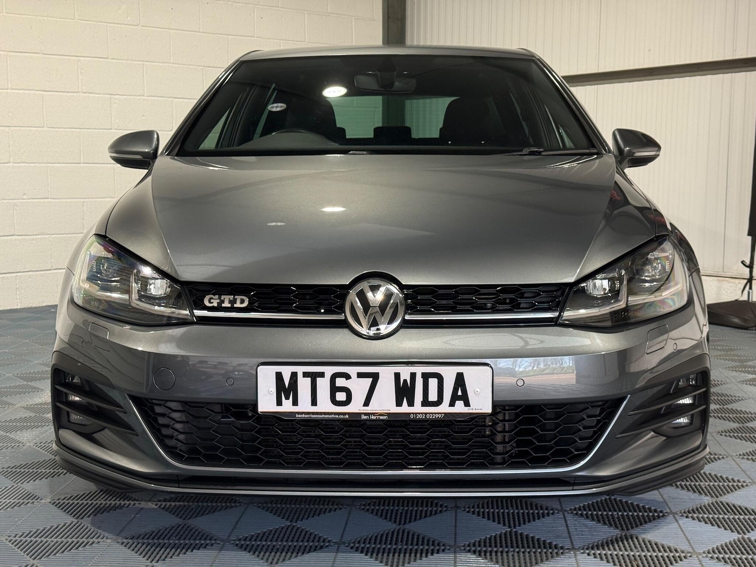 Used Volkswagen Golf 2017 for sale - 76942357: Photo 10