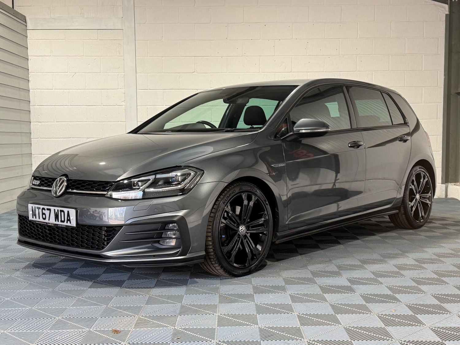 Used Volkswagen Golf 2017 for sale - 76942357: Photo 12