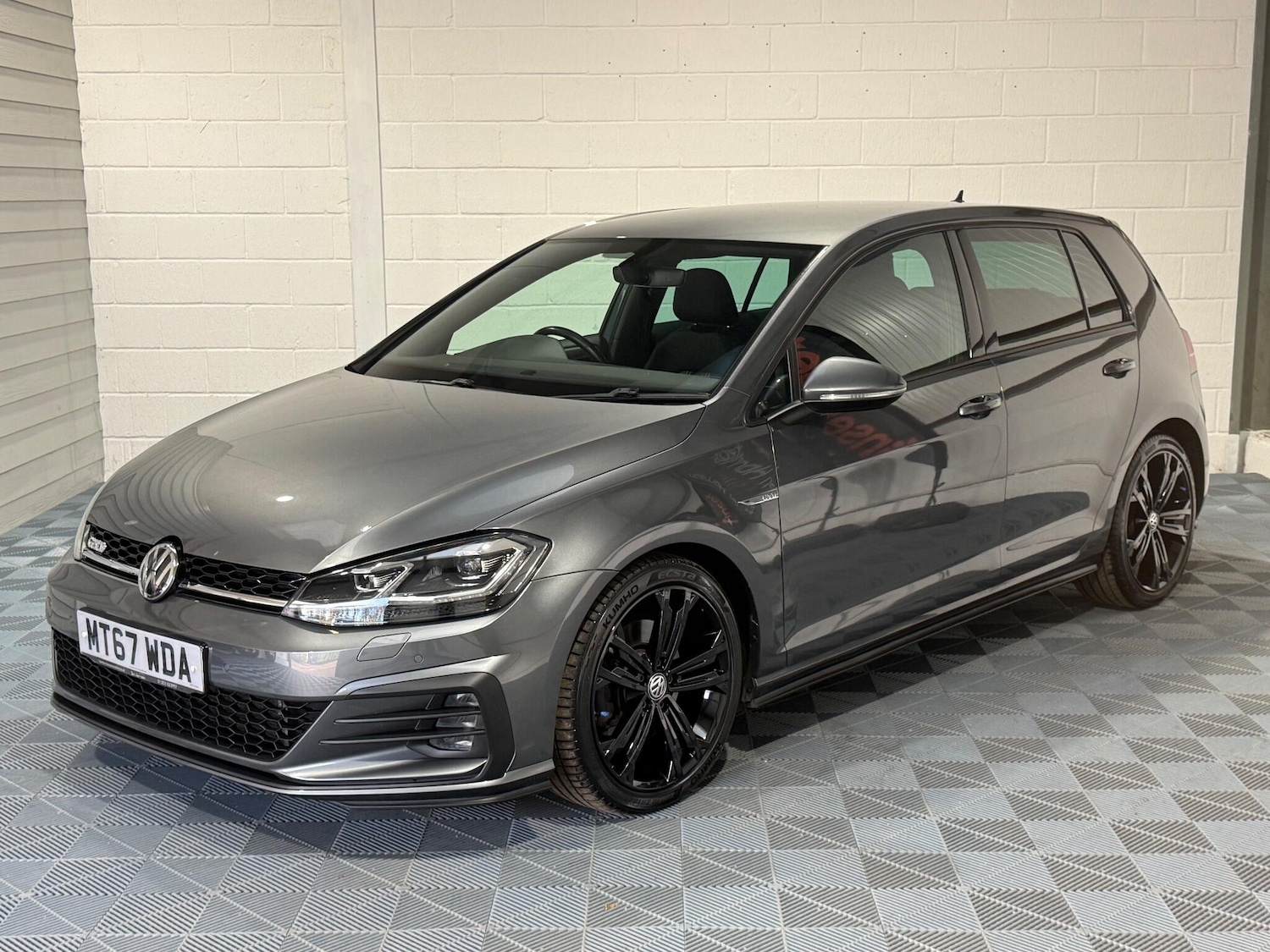 Used Volkswagen Golf 2017 for sale - 76942357: Photo 13