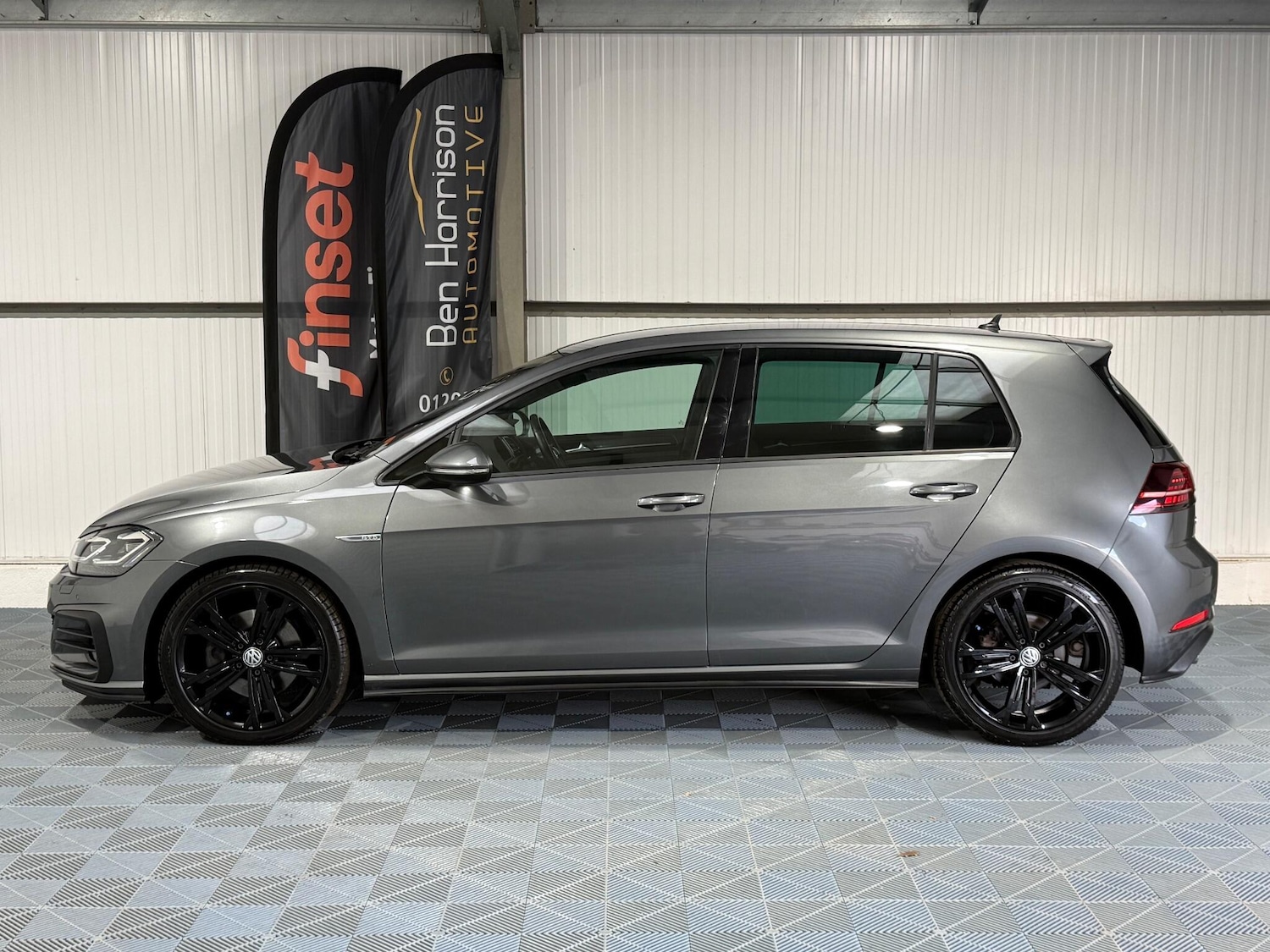 Used Volkswagen Golf 2017 for sale - 76942357: Photo 17