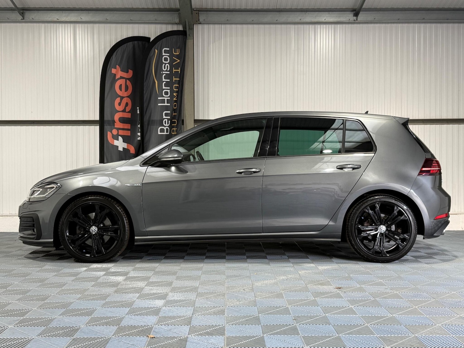 Used Volkswagen Golf 2017 for sale - 76942357: Photo 19