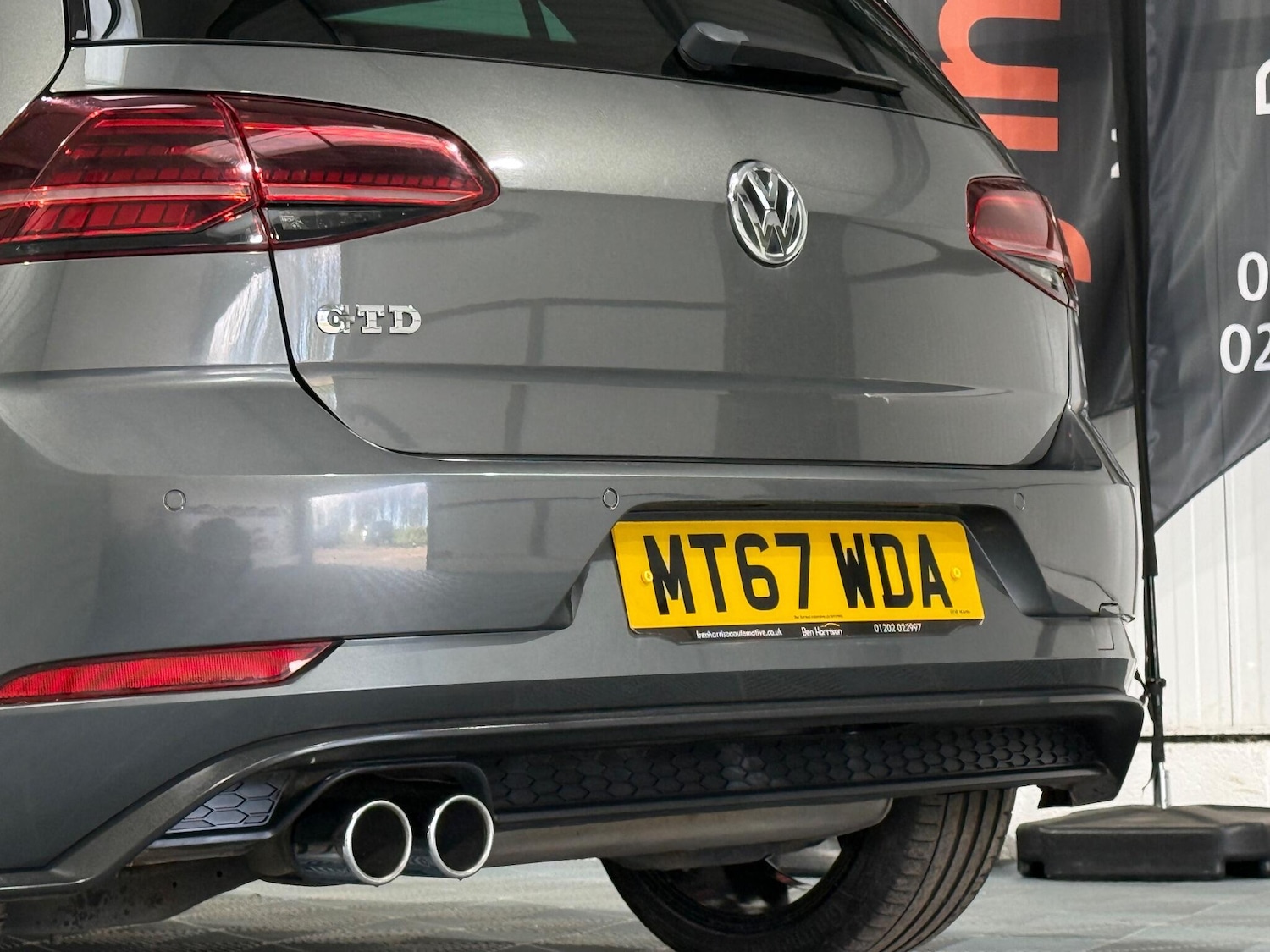 Used Volkswagen Golf 2017 for sale - 76942357: Photo 20