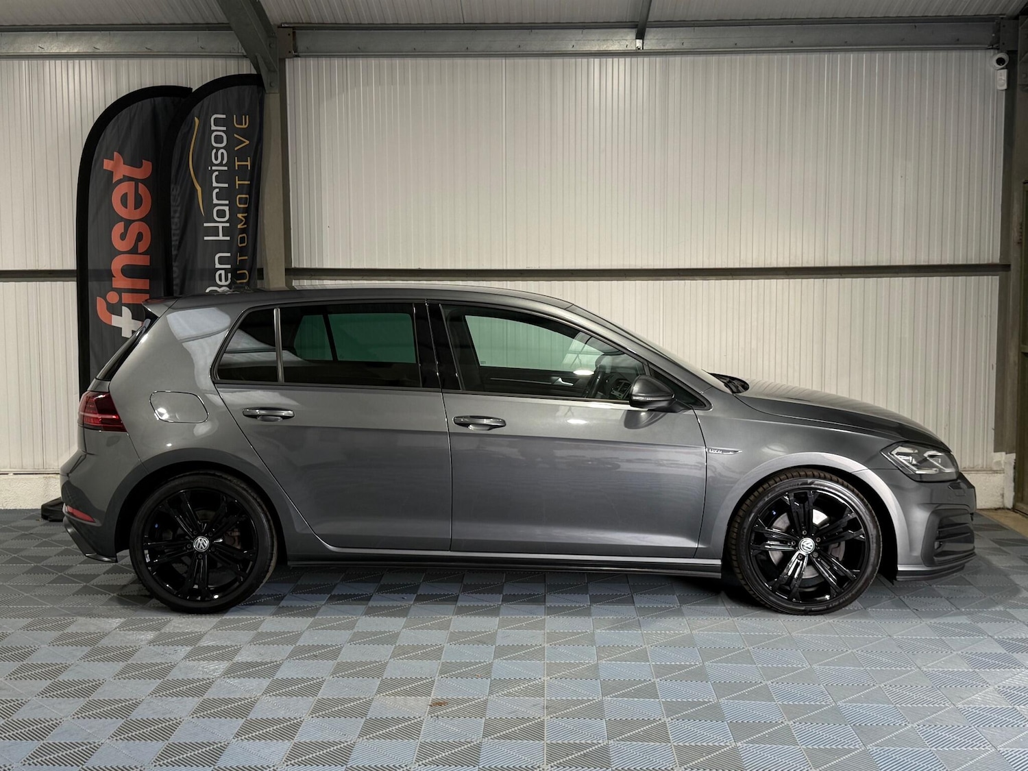 Used Volkswagen Golf 2017 for sale - 76942357: Photo 23