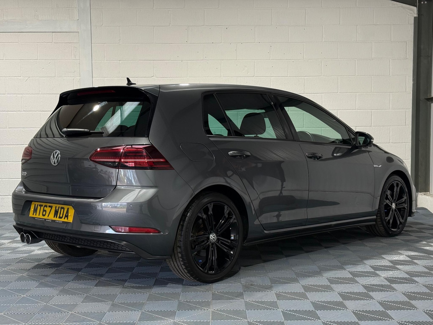 Used Volkswagen Golf 2017 for sale - 76942357: Photo 27