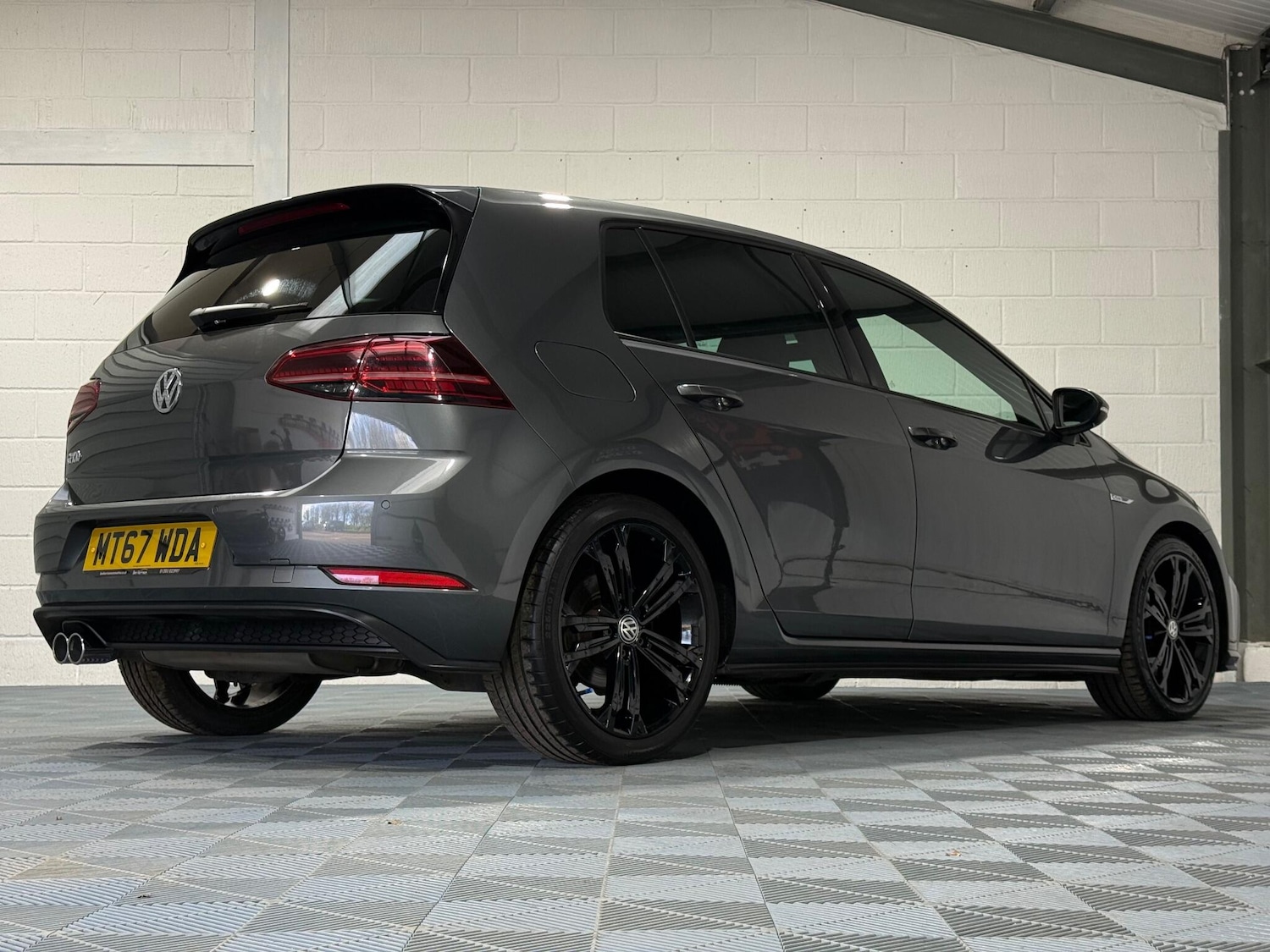 Used Volkswagen Golf 2017 for sale - 76942357: Photo 28