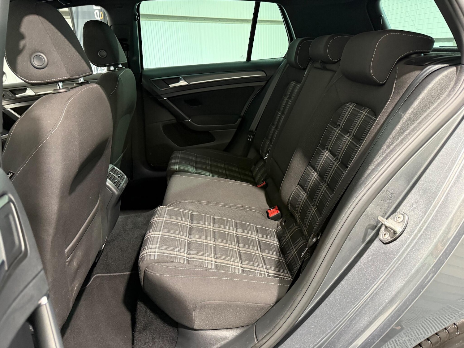 Used Volkswagen Golf 2017 for sale - 76942357: Photo 38