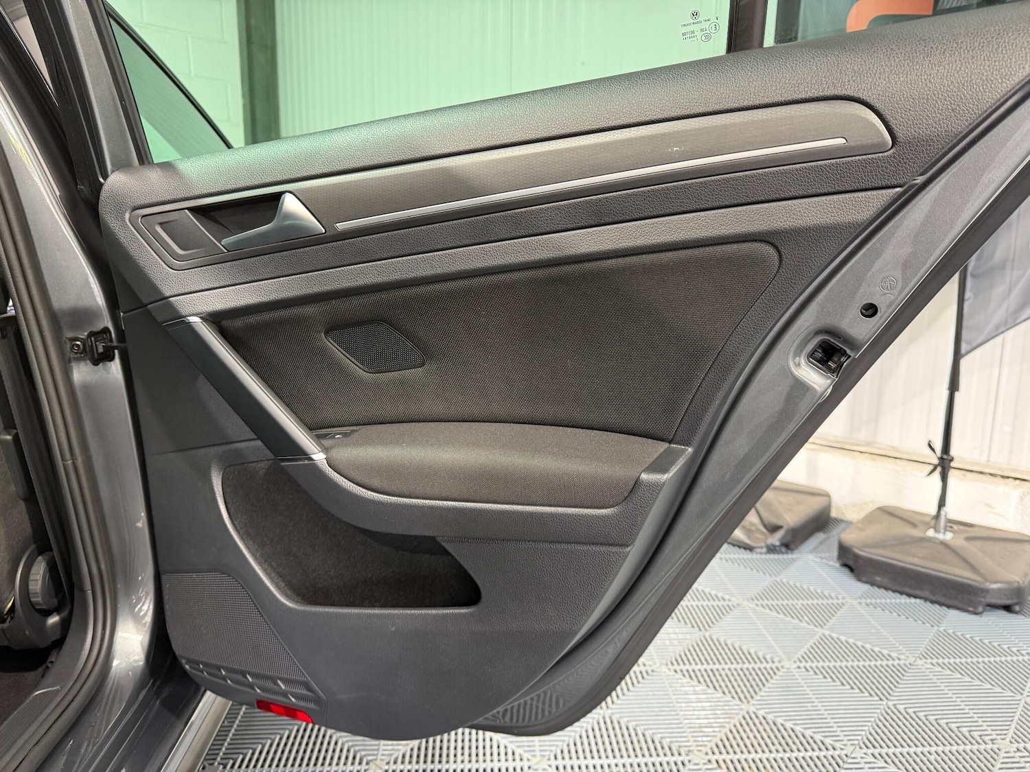 Used Volkswagen Golf 2017 for sale - 76942357: Photo 44