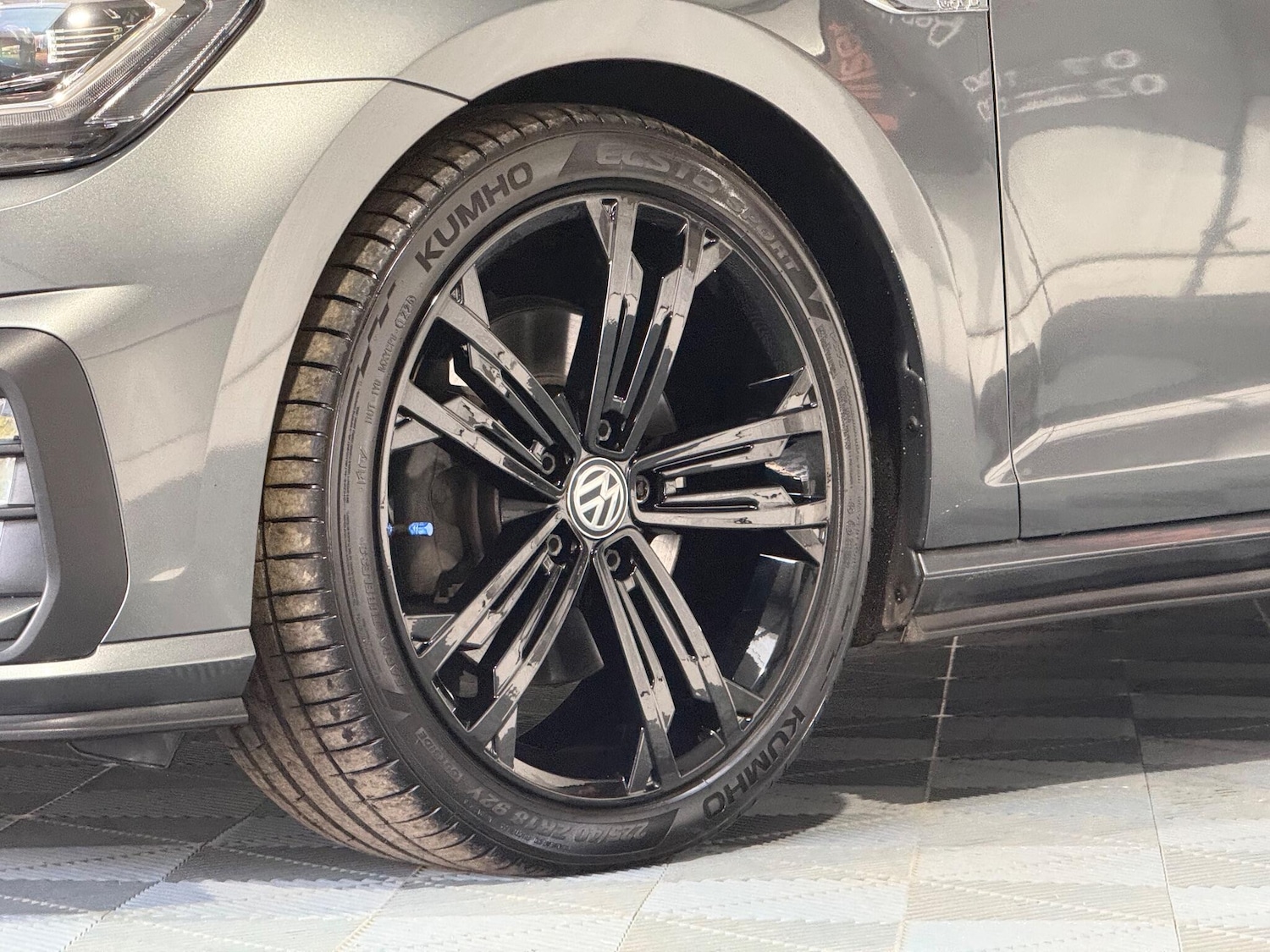 Used Volkswagen Golf 2017 for sale - 76942357: Photo 48