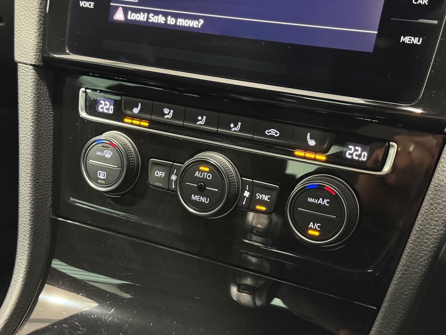 Used Volkswagen Golf 2017 for sale - 76942357: Photo 54