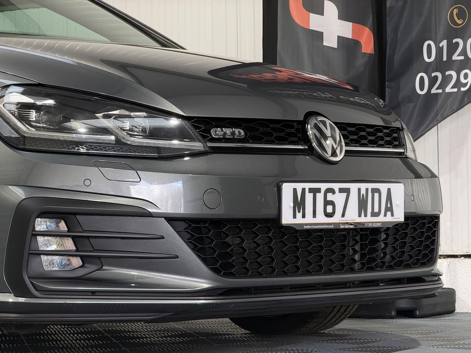 Used Volkswagen Golf 2017 for sale - 76942357: Photo 61