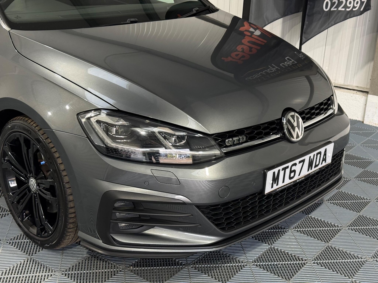 Used Volkswagen Golf 2017 for sale - 76942357: Photo 62