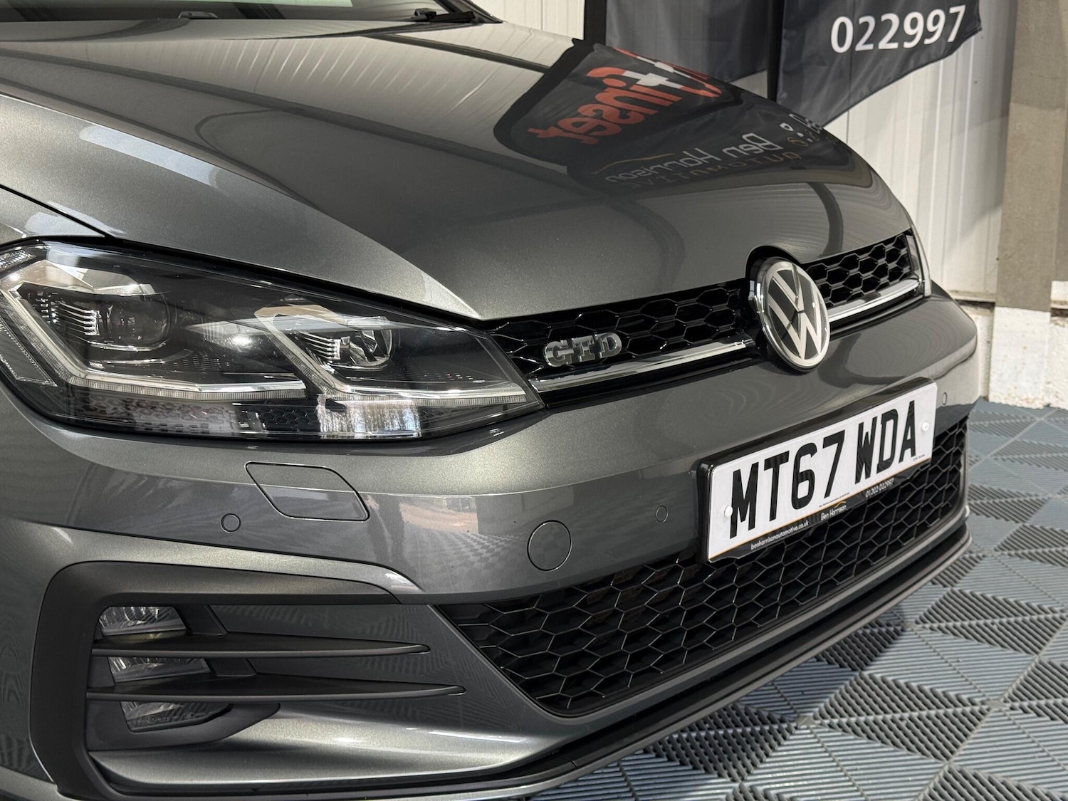 Used Volkswagen Golf 2017 for sale - 76942357: Photo 63