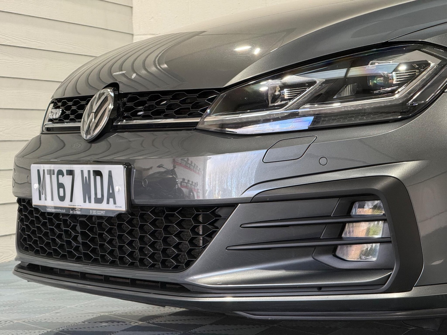 Used Volkswagen Golf 2017 for sale - 76942357: Photo 65
