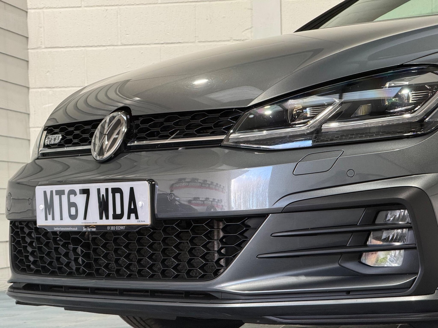 Used Volkswagen Golf 2017 for sale - 76942357: Photo 66