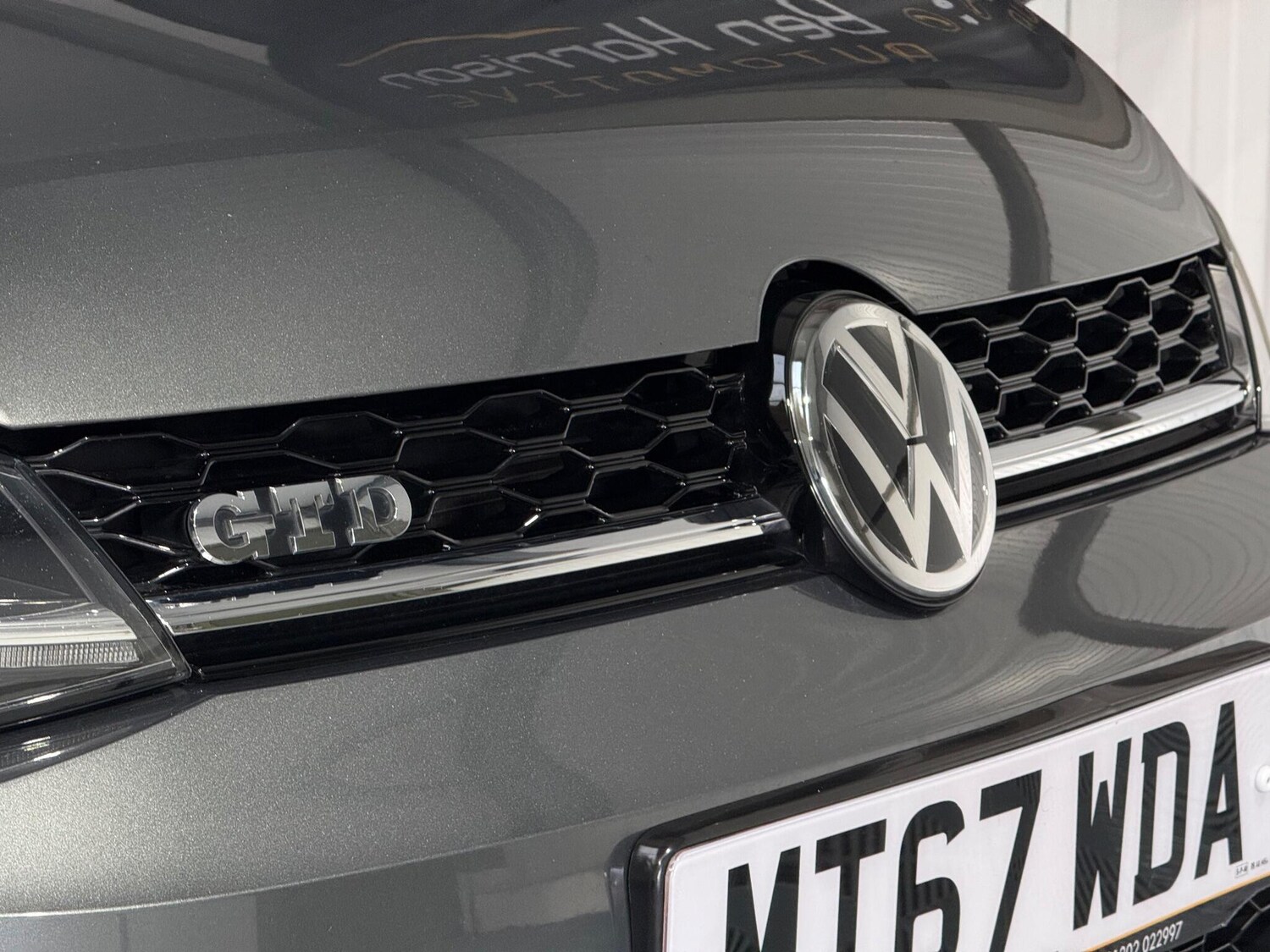 Used Volkswagen Golf 2017 for sale - 76942357: Photo 67