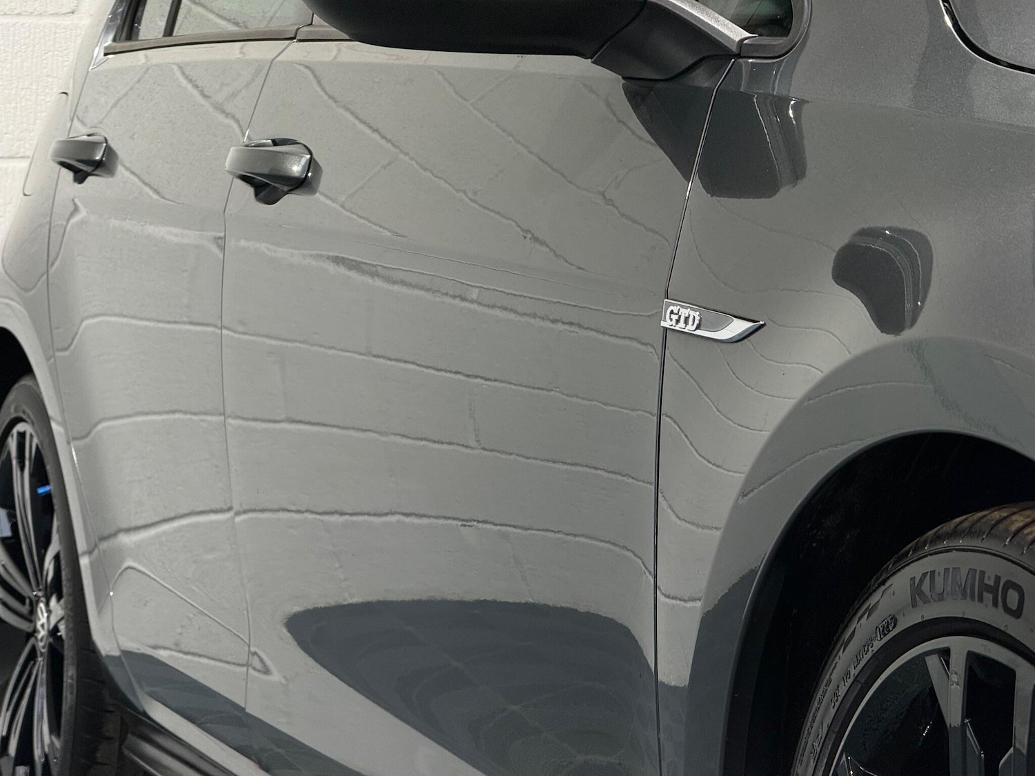 Used Volkswagen Golf 2017 for sale - 76942357: Photo 68