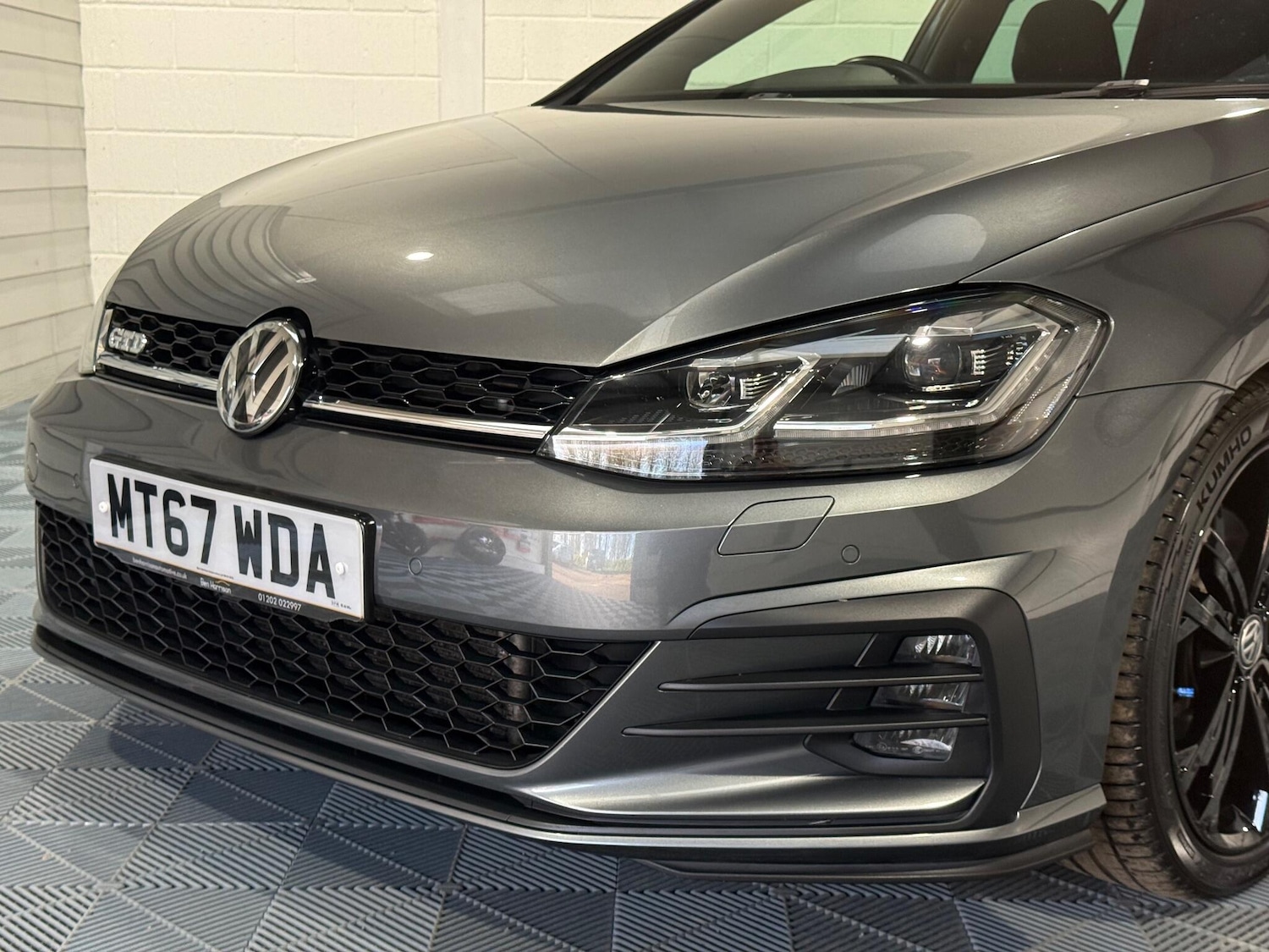 Used Volkswagen Golf 2017 for sale - 76942357: Photo 70