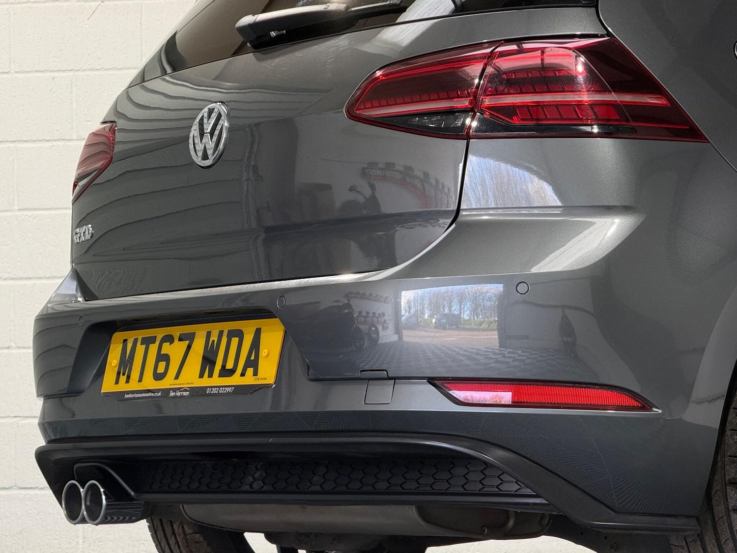 Used Volkswagen Golf 2017 for sale - 76942357: Photo 72