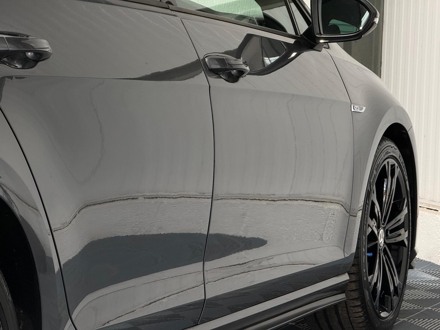 Used Volkswagen Golf 2017 for sale - 76942357: Photo 73