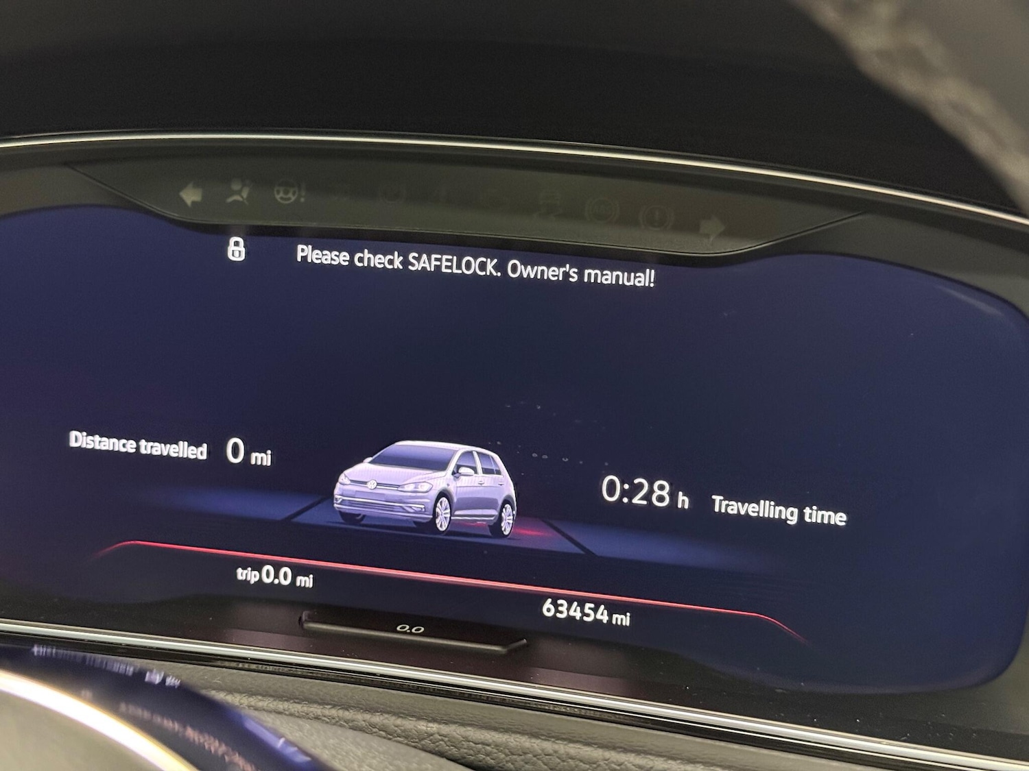 Used Volkswagen Golf 2017 for sale - 76942357: Photo 75