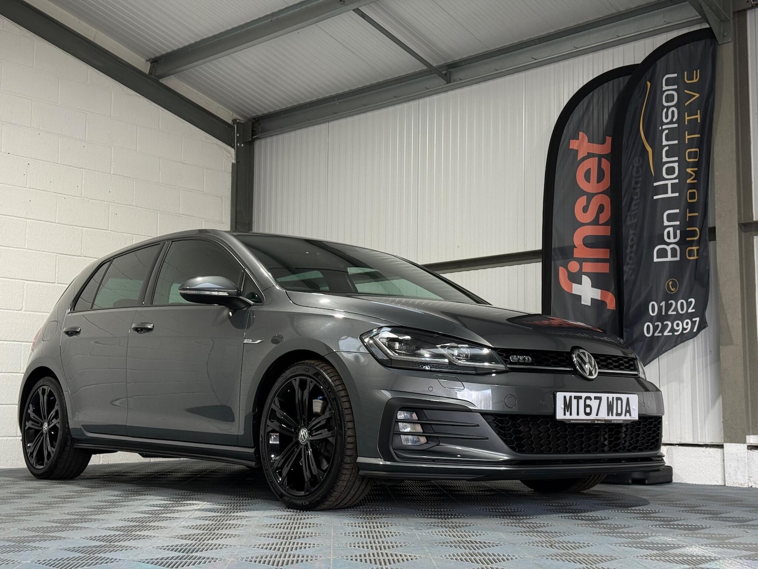 Used Volkswagen Golf 2017 for sale - 76942357: Photo 8