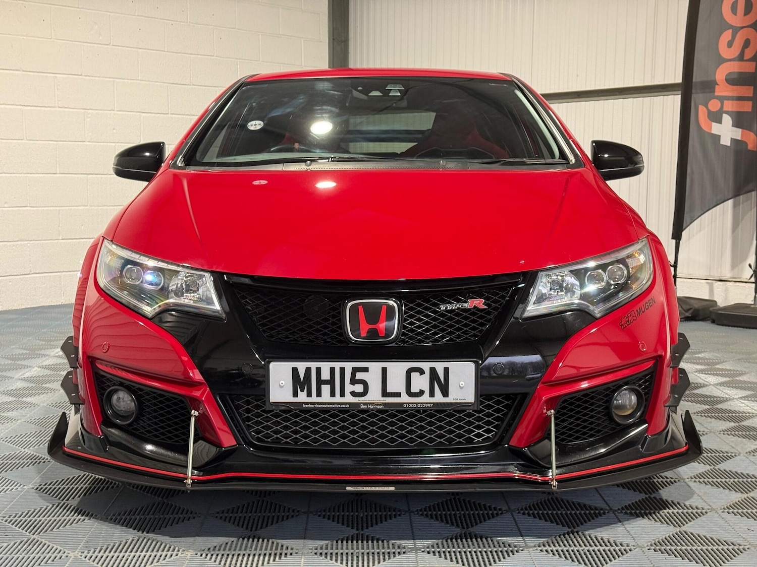 Used Honda Civic 2015 for sale - 77039787: Photo 10