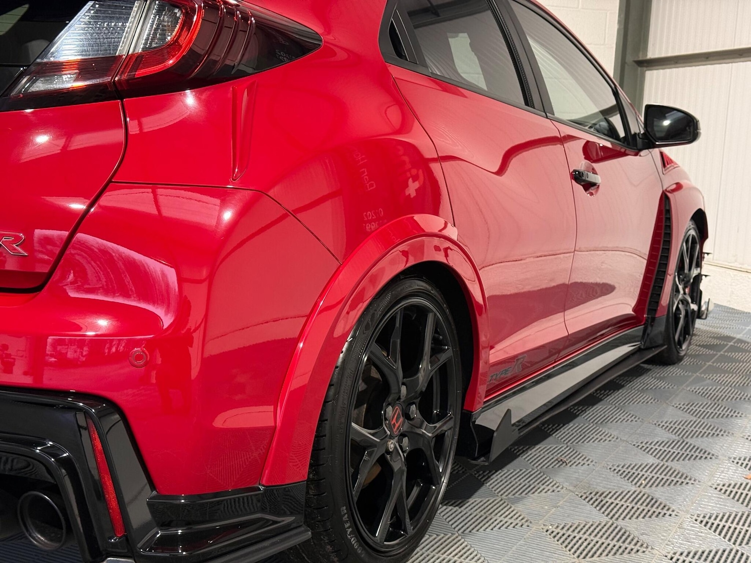 Used Honda Civic 2015 for sale - 77039787: Photo 14