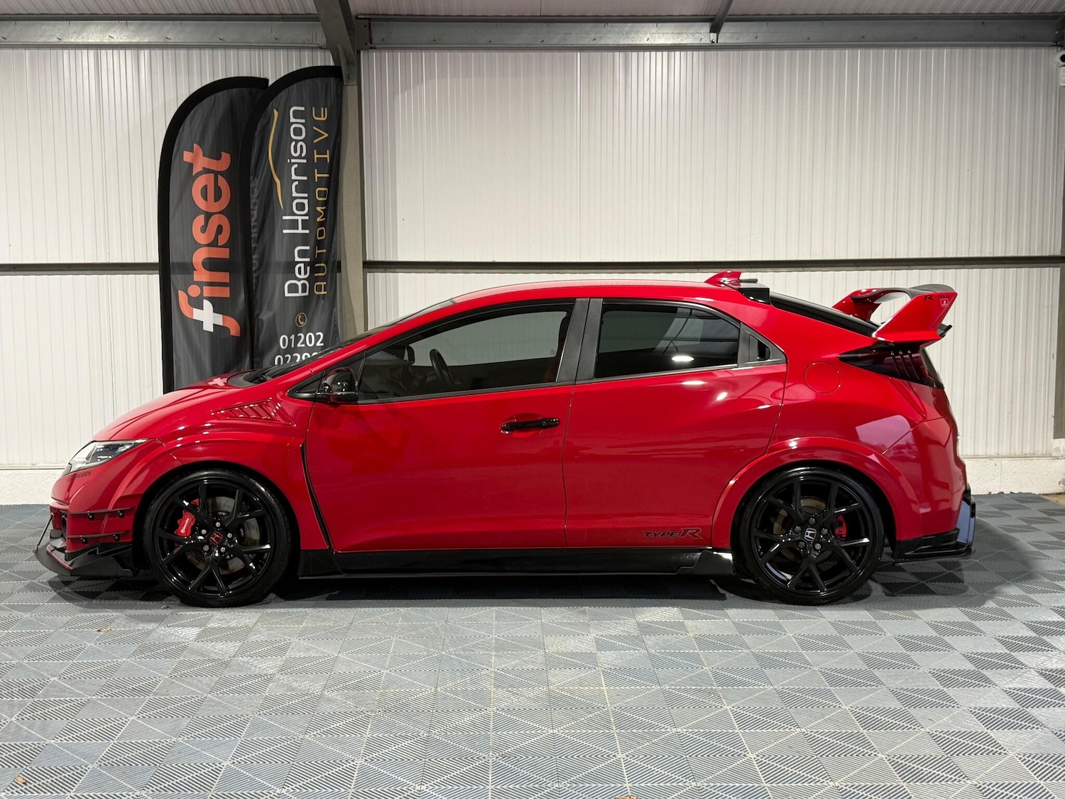 Used Honda Civic 2015 for sale - 77039787: Photo 19