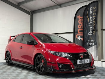 2015 (15) - 2.0 i-VTEC Type R GT 5dr