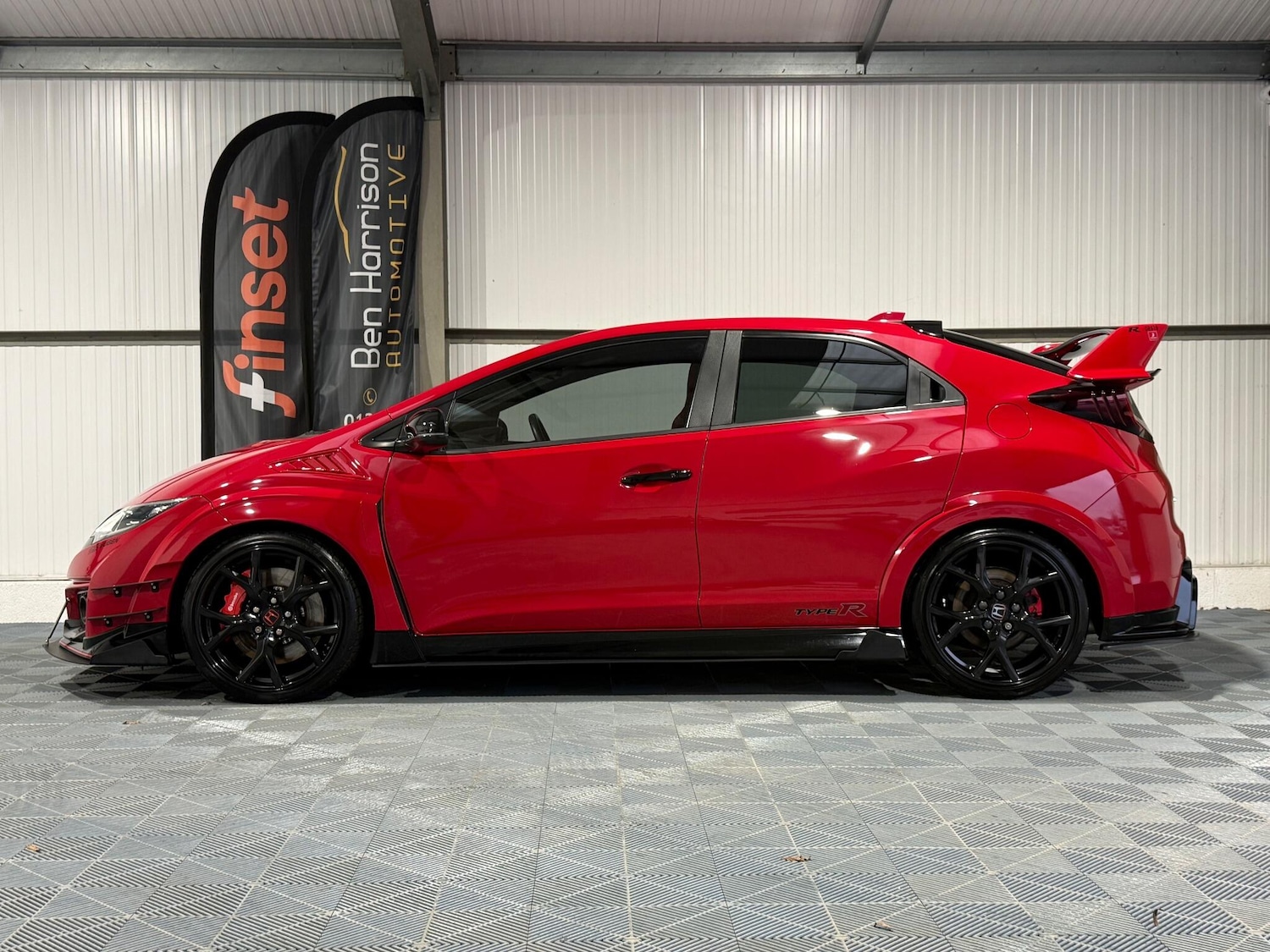 Used Honda Civic 2015 for sale - 77039787: Photo 20