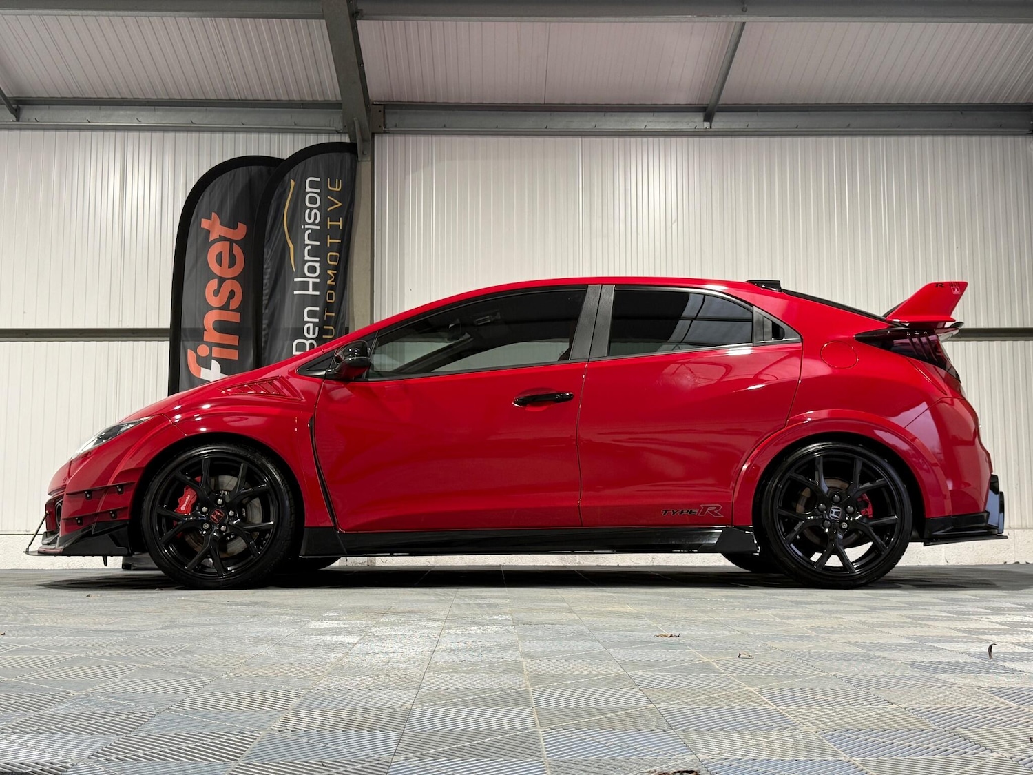 Used Honda Civic 2015 for sale - 77039787: Photo 21