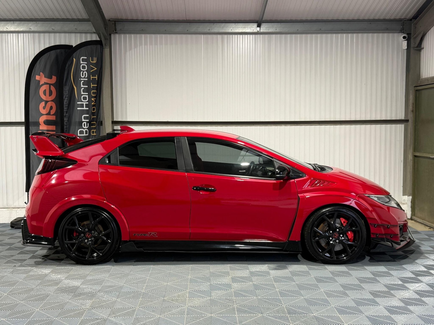 Used Honda Civic 2015 for sale - 77039787: Photo 25