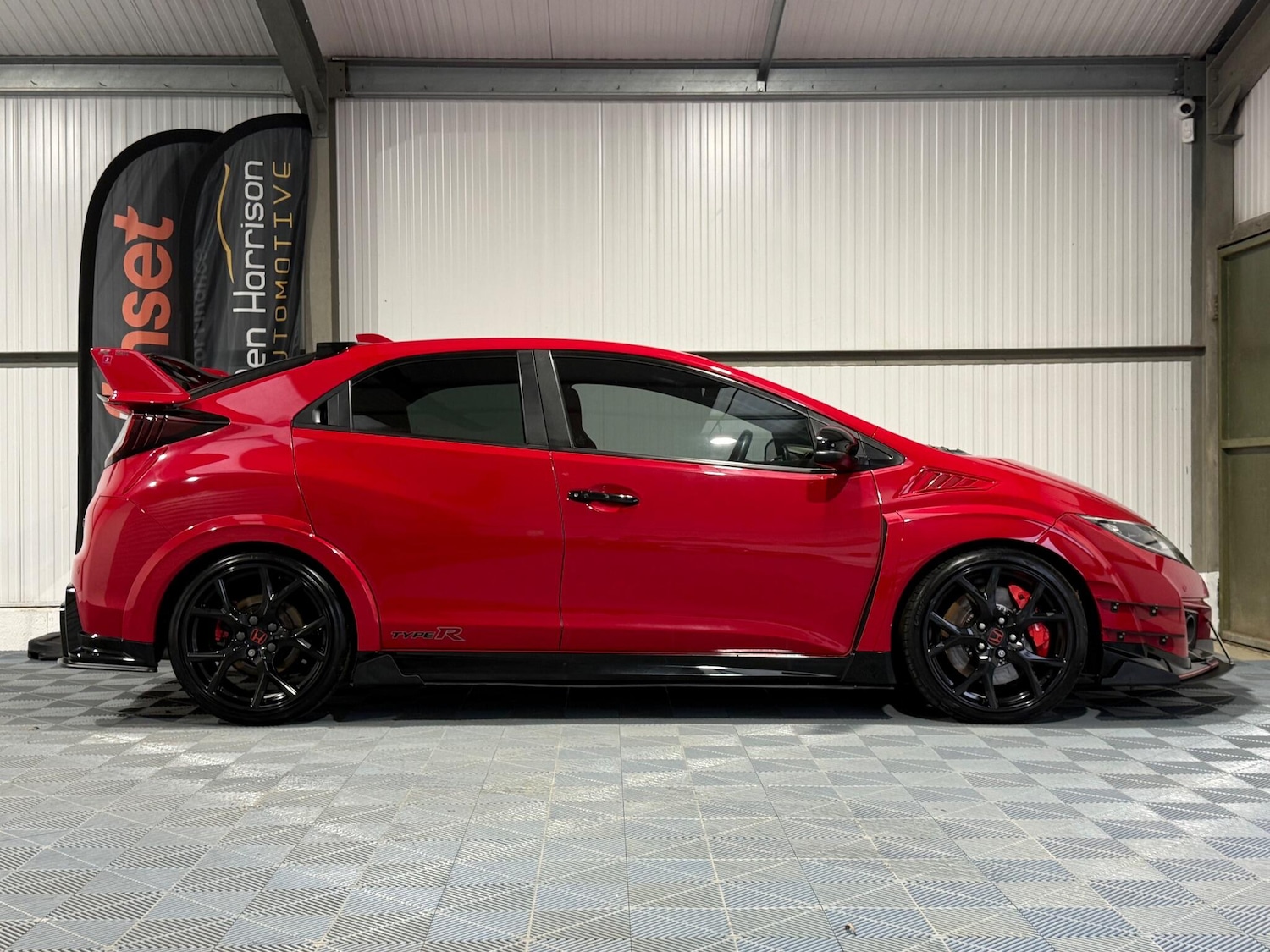 Used Honda Civic 2015 for sale - 77039787: Photo 26