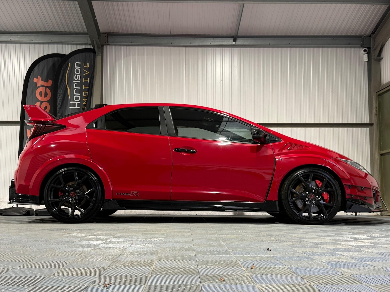 Used Honda Civic 2015 for sale - 77039787: Photo 27