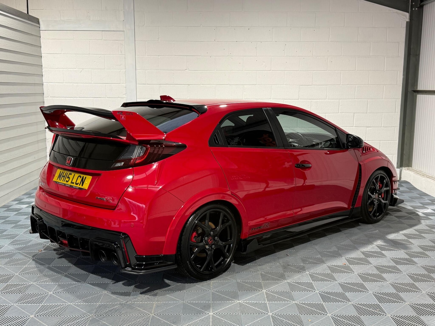 Used Honda Civic 2015 for sale - 77039787: Photo 28