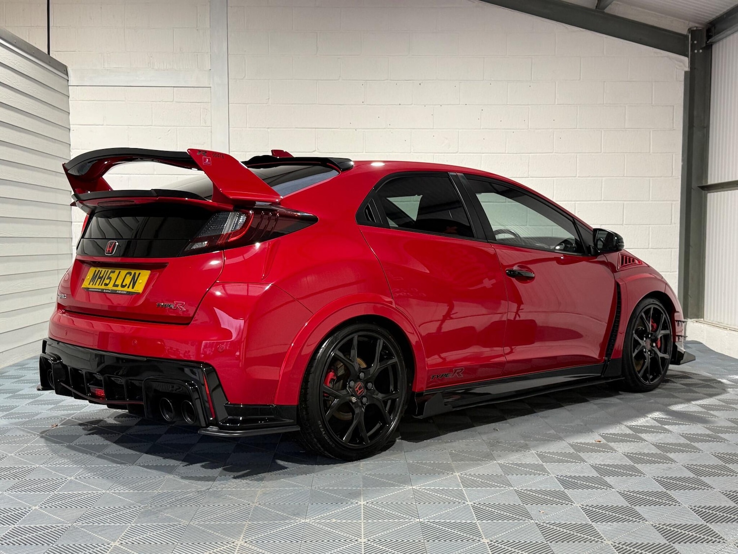 Used Honda Civic 2015 for sale - 77039787: Photo 29