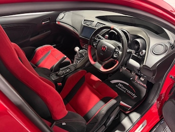 Used Honda Civic 2015 for sale - 77039787: Photo