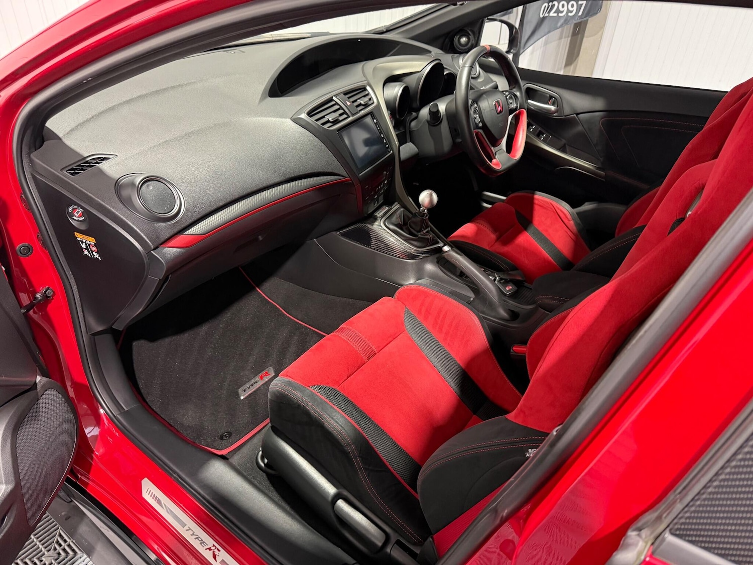 Used Honda Civic 2015 for sale - 77039787: Photo 3