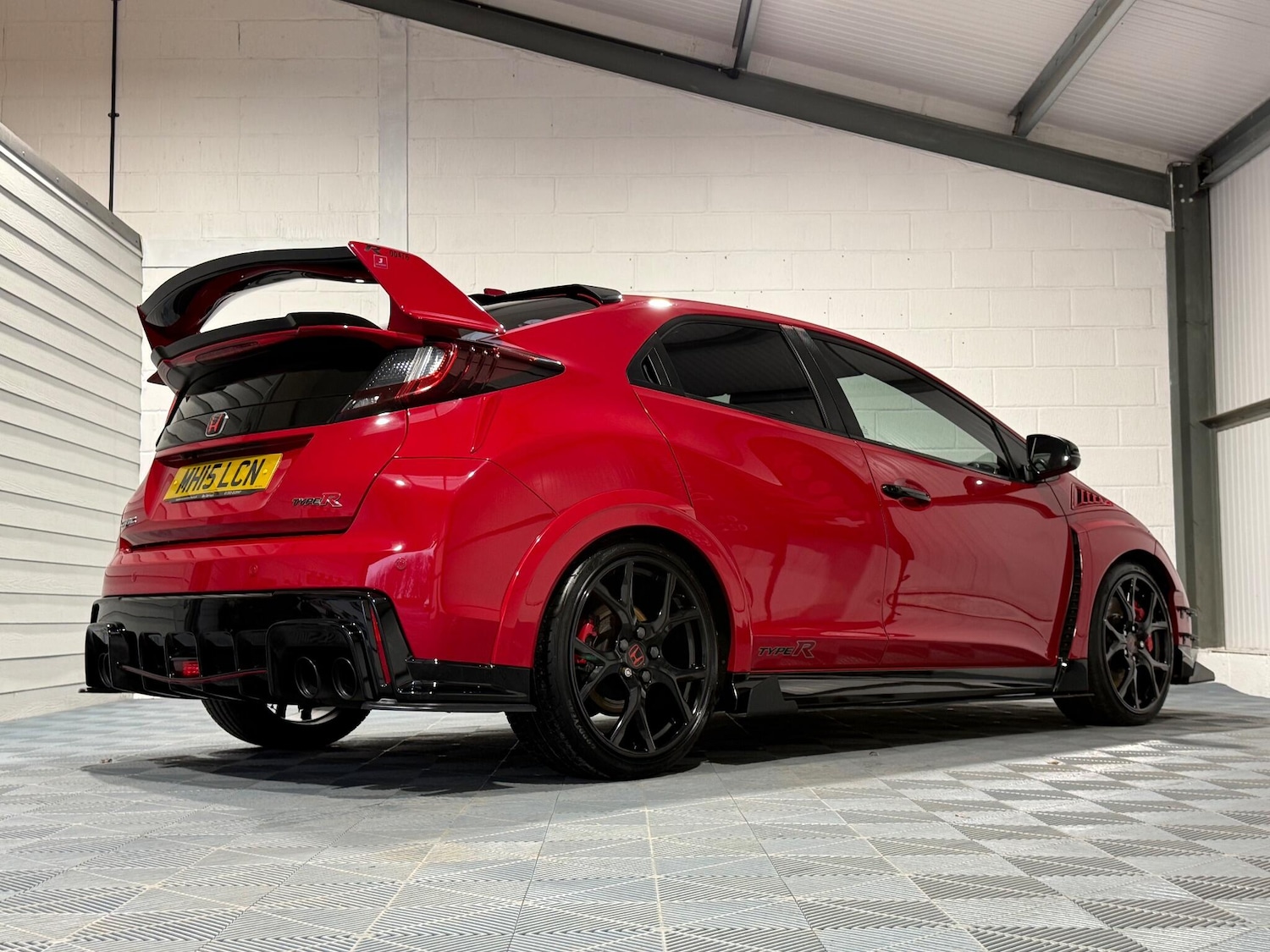 Used Honda Civic 2015 for sale - 77039787: Photo 30