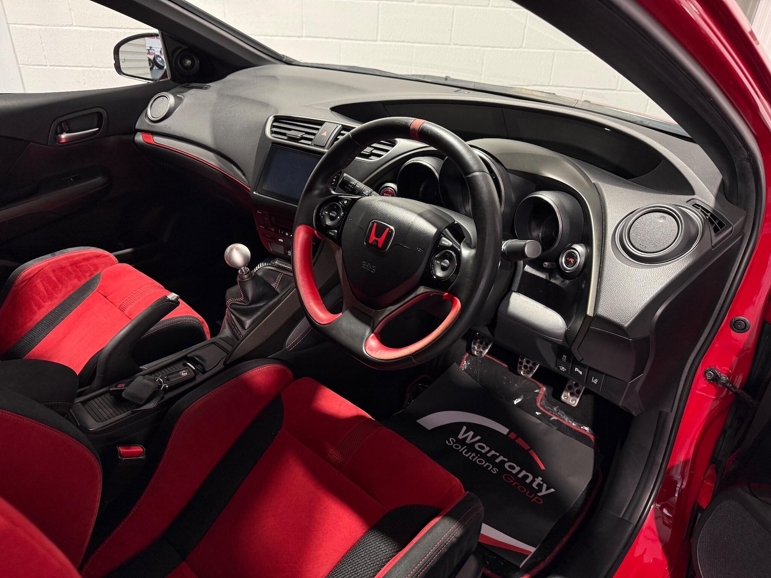 Used Honda Civic 2015 for sale - 77039787: Photo 32