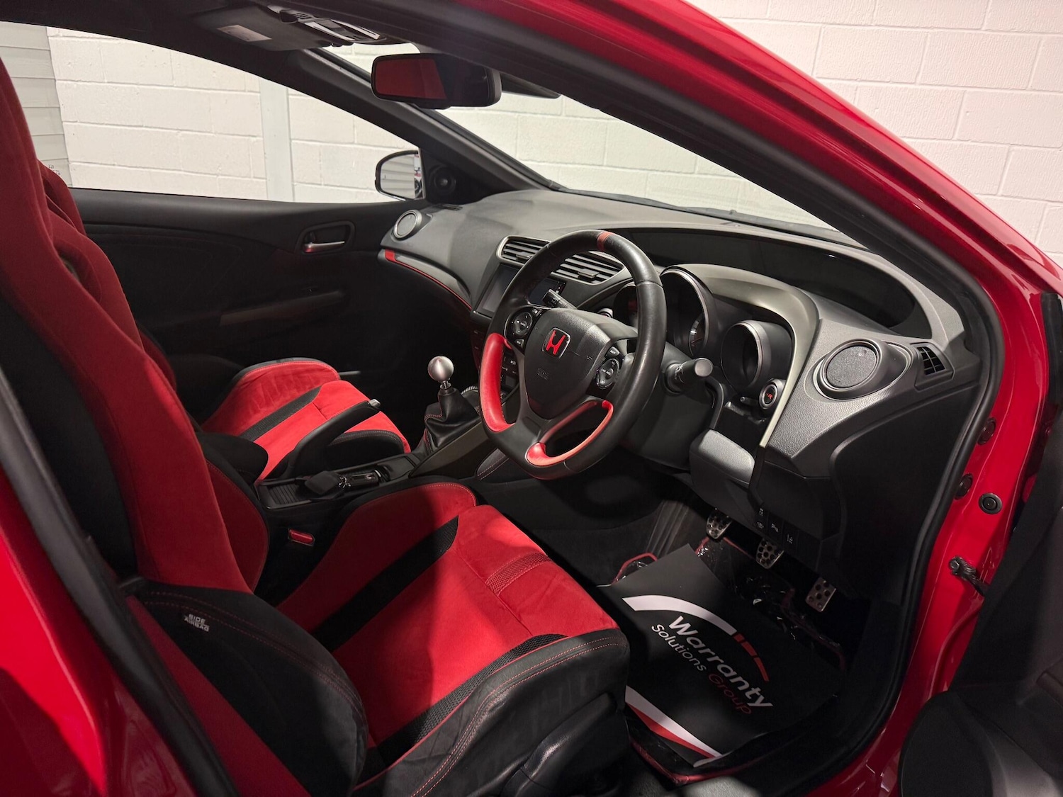 Used Honda Civic 2015 for sale - 77039787: Photo 33