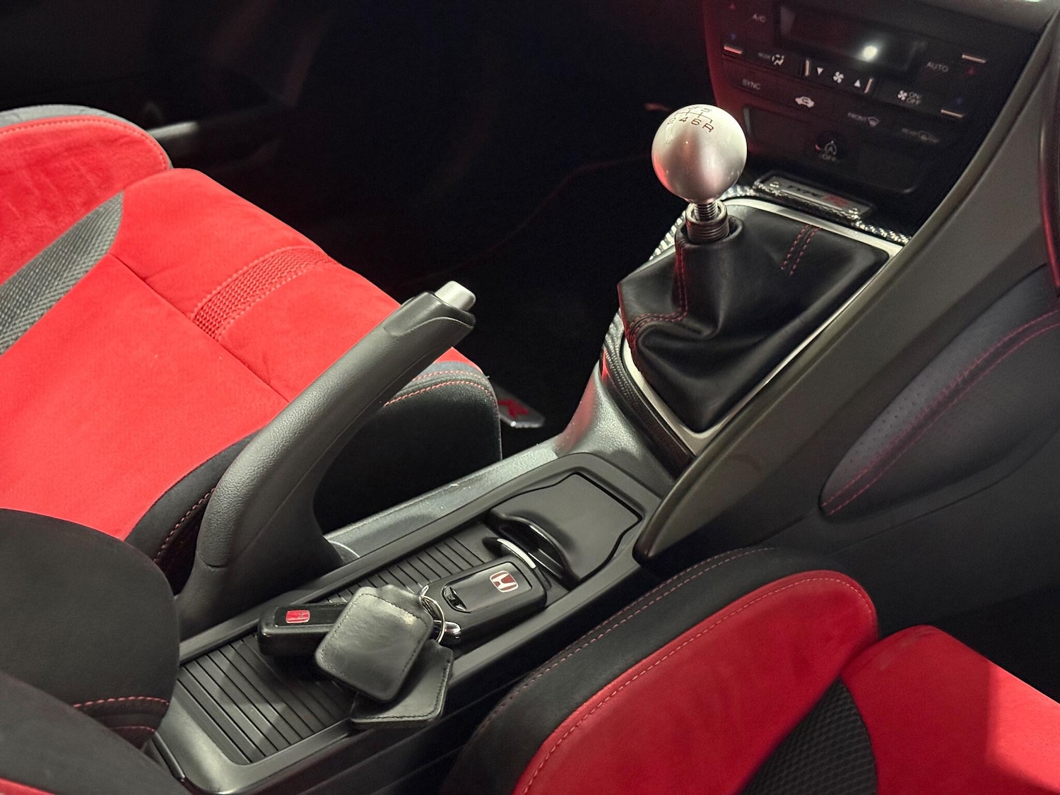 Used Honda Civic 2015 for sale - 77039787: Photo 34