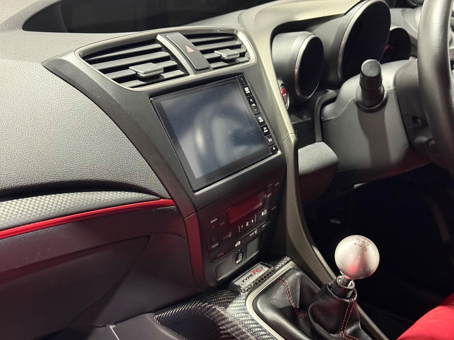 Used Honda Civic 2015 for sale - 77039787: Photo 35