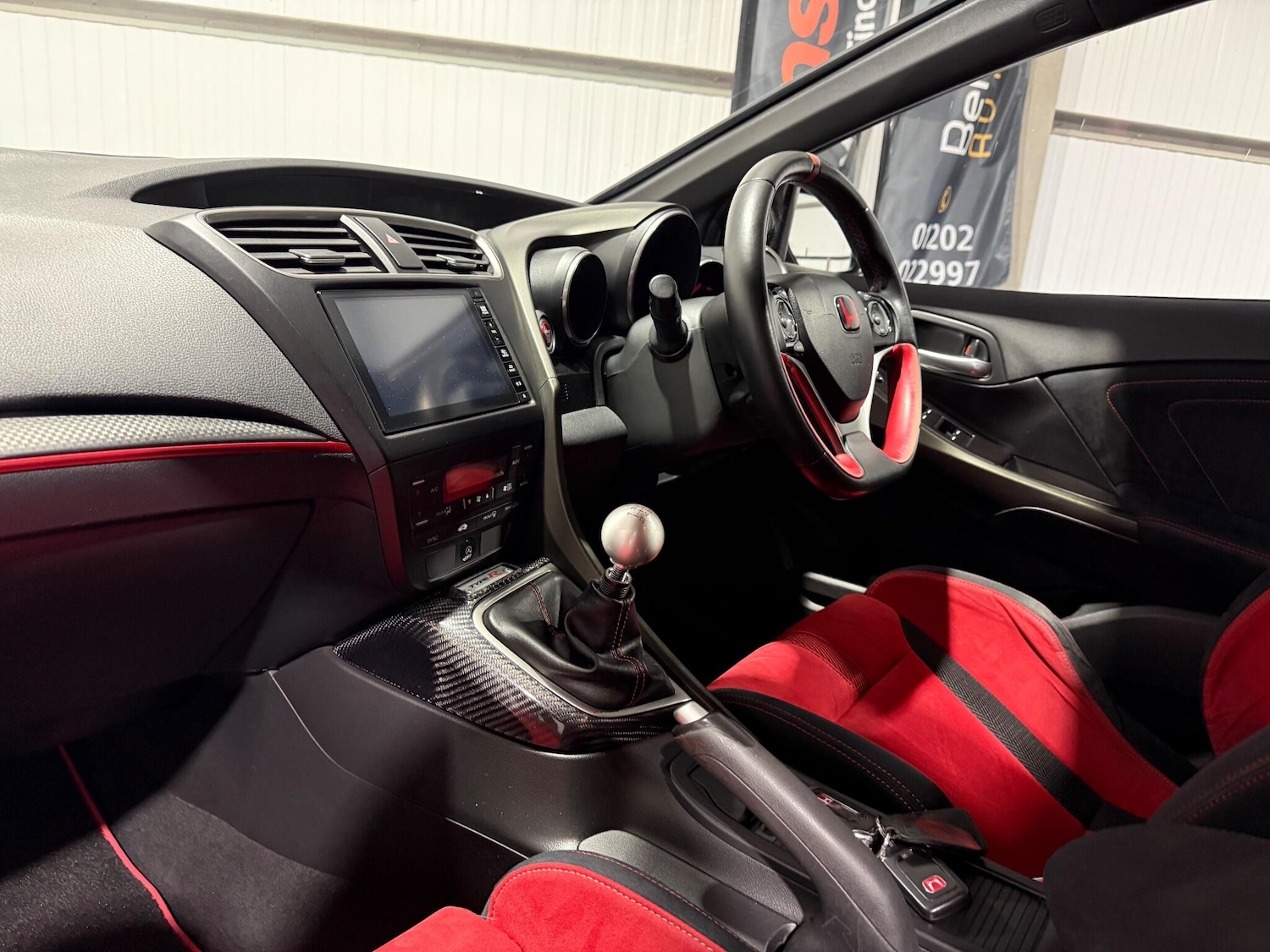 Used Honda Civic 2015 for sale - 77039787: Photo 36