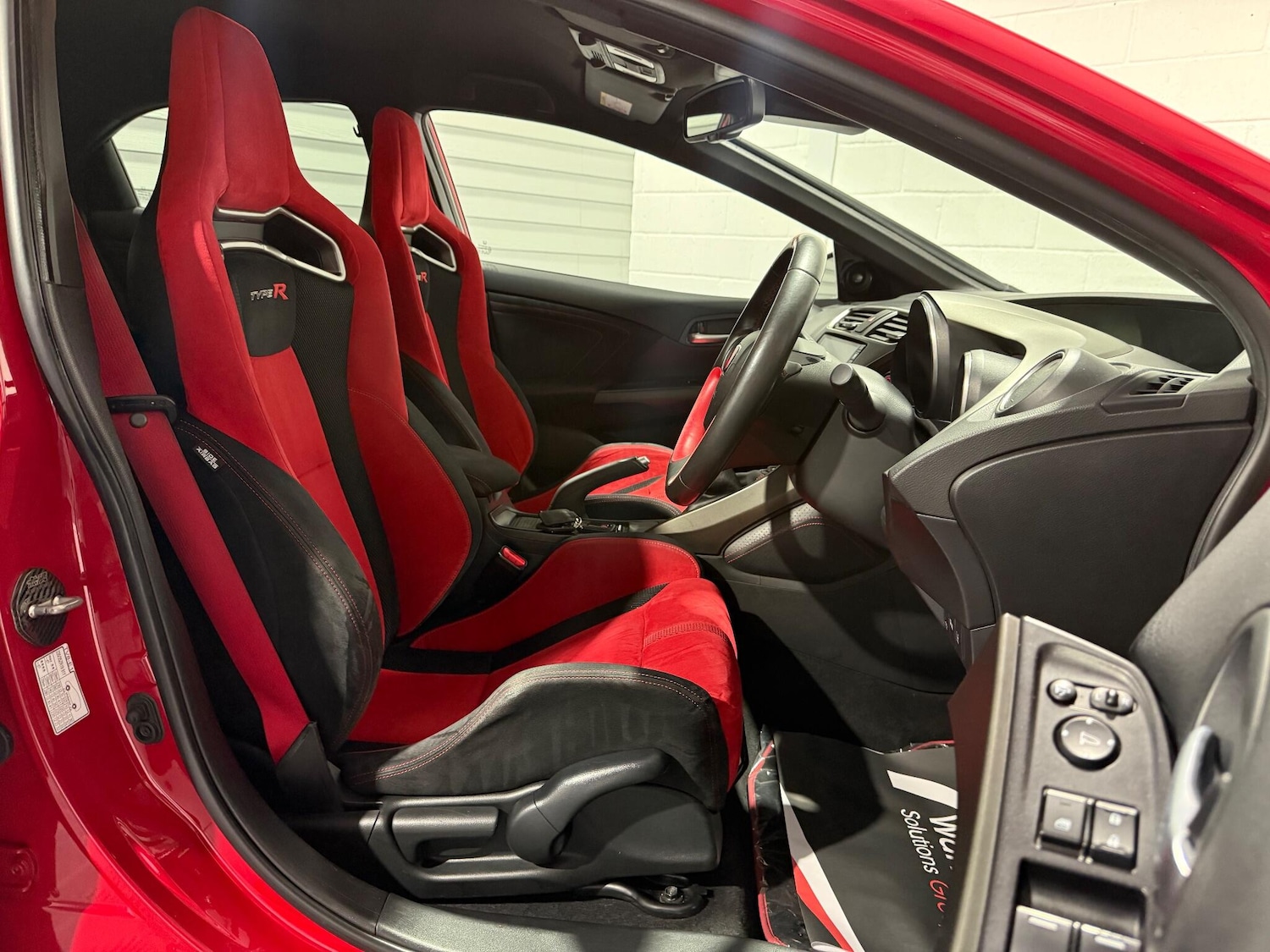 Used Honda Civic 2015 for sale - 77039787: Photo 37