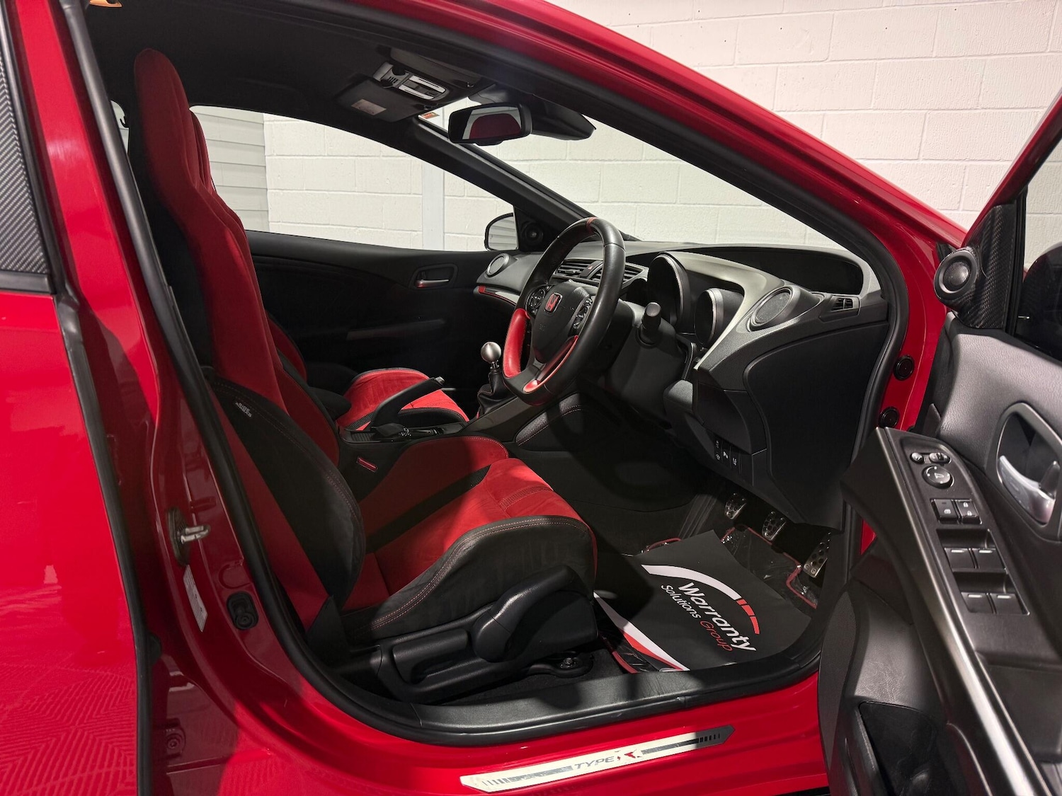 Used Honda Civic 2015 for sale - 77039787: Photo 38